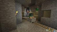 40 'trajes' a modo de contenido descargable para Minecraft de Xbox 360