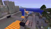 40 'trajes' a modo de contenido descargable para Minecraft de Xbox 360