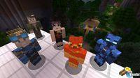 Gears of War, Super Meat Boy, y m�s, en Minecraft