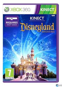 Imagen 13 de Kinect Disneyland Adventures para Xbox 360