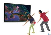 Imagen 11 de Kinect Disneyland Adventures para Xbox 360