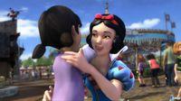 Imagen 12 de Kinect Disneyland Adventures para Xbox 360