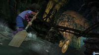 Imagen 3 de Kinect Disneyland Adventures para Xbox 360