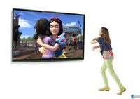 Imagen 5 de Kinect Disneyland Adventures para Xbox 360