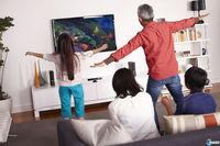 Imagen 6 de Kinect Disneyland Adventures para Xbox 360