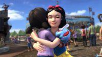 Imagen 7 de Kinect Disneyland Adventures para Xbox 360