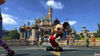 Imagen 9 de Kinect Disneyland Adventures para Xbox 360
