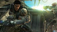 Fuse, el multiplataforma de Insomniac, se sigue mostrando
