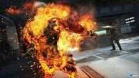 Fuse, el multiplataforma de Insomniac, se sigue mostrando