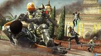 Fuse, el multiplataforma de Insomniac, se sigue mostrando