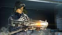 Fuse, el multiplataforma de Insomniac, se sigue mostrando