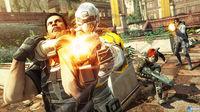 Fuse, el multiplataforma de Insomniac, se sigue mostrando