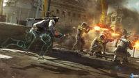 Fuse, el multiplataforma de Insomniac, se sigue mostrando