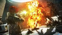 Fuse, el multiplataforma de Insomniac, se sigue mostrando