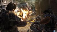 Fuse, el multiplataforma de Insomniac, se sigue mostrando