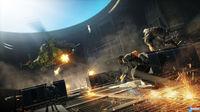 Fuse, el multiplataforma de Insomniac, se sigue mostrando