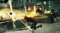 Fuse, el multiplataforma de Insomniac, se sigue mostrando