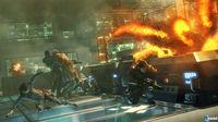 Fuse, el multiplataforma de Insomniac, se sigue mostrando