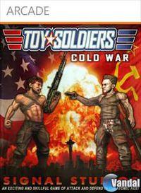 Imagen 21 de Toy Soldiers: Cold War XBLA para Xbox 360