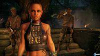 Conoce a dos nuevos personajes de Far Cry 3