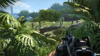 Far Cry 3 se deja ver en nuevas im�genes
