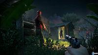 Far Cry 3 se deja ver en nuevas im�genes