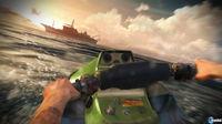 Far Cry 3 se deja ver en nuevas im�genes