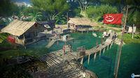 Far Cry 3 se deja ver en nuevas im�genes