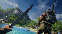 Far Cry 3 se deja ver en nuevas im�genes