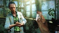 Far Cry 3 se deja ver en nuevas im�genes