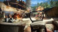 Far Cry 3 se deja ver en nuevas im�genes