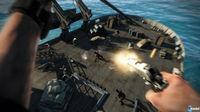 Far Cry 3 se deja ver en nuevas im�genes