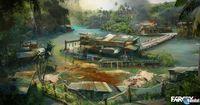 Imagen 29 de Far Cry 3 para Ordenador