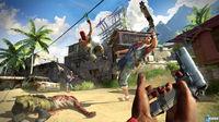 Pantalla Far Cry 3