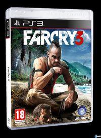 Far Cry 3