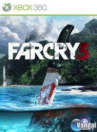 Imagen 31 de Far Cry 3 para PlayStation 3