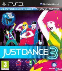 Imagen 1 de Just Dance 3 para PlayStation 3