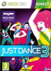 Imagen 1 de Just Dance 3 para Xbox 360