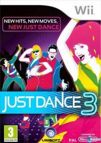 Imagen 1 de Just Dance 3 para Wii
