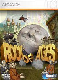 Imagen 21 de Rock of Ages XBLA para Xbox 360