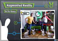 Imagen 15 de Rabbids: Vivitos & oKupando el sal�n para Xbox 360