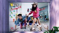 Imagen 17 de Rabbids: Vivitos & oKupando el sal�n para Xbox 360