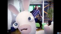 Imagen 21 de Rabbids: Vivitos & oKupando el sal�n para Xbox 360