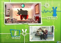 Imagen Rabbids: Vivitos & oKupando el sal�n