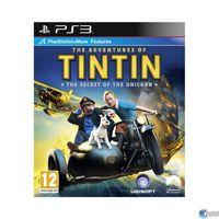 Imagen 7 de Las aventuras de Tint�n: El secreto del Unicornio para PlayStation 3
