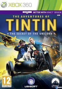 Imagen 7 de Las aventuras de Tint�n: El secreto del Unicornio para Xbox 360