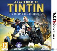 Imagen 9 de Las aventuras de Tint�n: El secreto del Unicornio para Nintendo 3DS