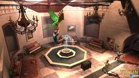 Las aventuras de Tint�n se deja ver en Nintendo 3DS