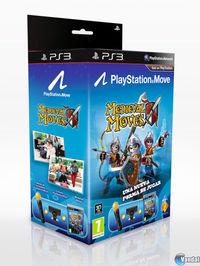 Imagen 22 de Medieval Moves: Deadmund's Quest para PlayStation 3