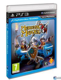 Imagen 23 de Medieval Moves: Deadmund's Quest para PlayStation 3